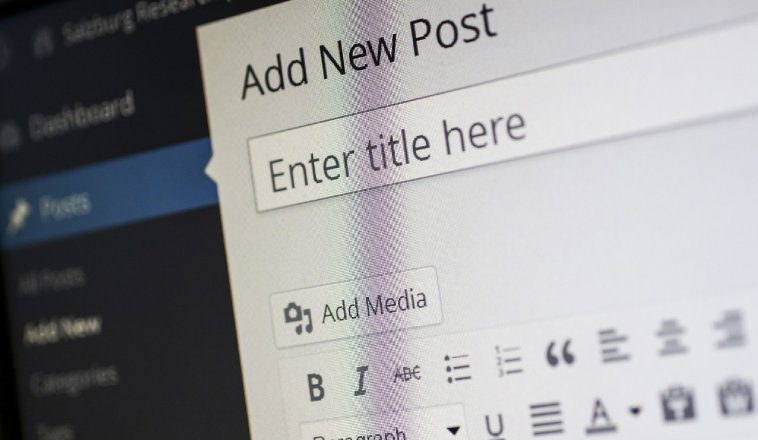 Articles vs Blog Post