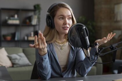 How to make Money podcasting and build your Personal Brand