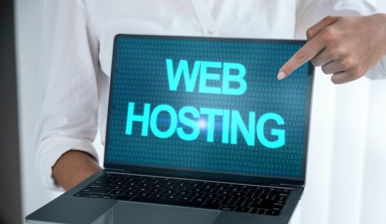 Web Hosting Providers