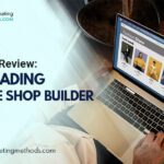 Shopify Review The Leading Online Shop Builder Featured Image YMM