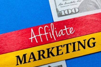 Make Money through Affiliate Marketing