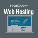 HostRocket Web Hosting NamanModi Banner Main