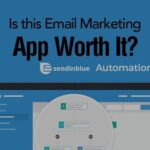 Sendinblue Review Is this Email Marketing App Worth It NamanModi