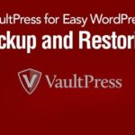 VaultPress for Easy WordPress Backup and Restoring NamanModi