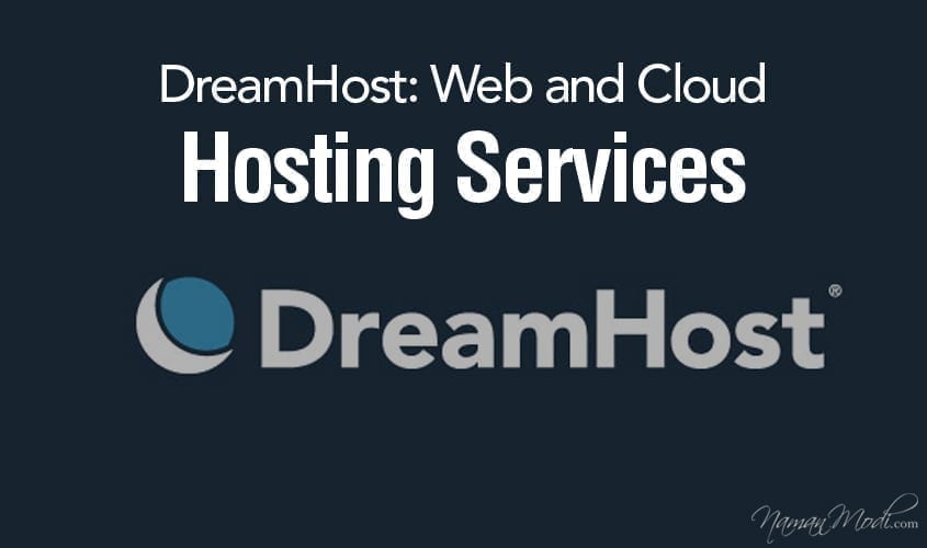 dream host web