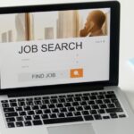 job searching website in WordPress