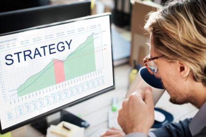 Data Strategy For Your Business