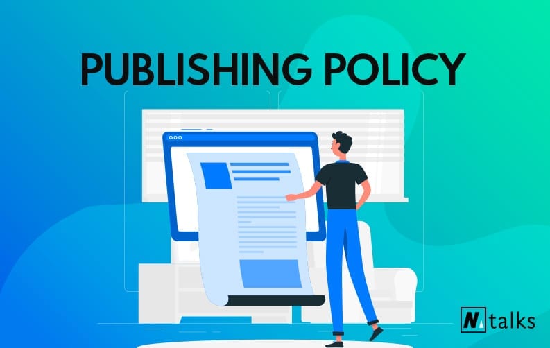 Publishing Policy featured image