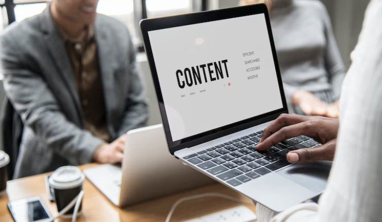 Engaging Content for Your Business