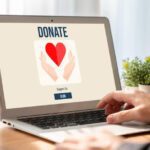 online donate