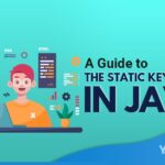 A Guide to the Static Keyword in Java Featured Image YMM