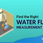 Find the Right Water Flow Measurement Device Featured Image YMM