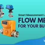 Smart Measurement Liquid Flow Meter for Your Business Featured Image YMM