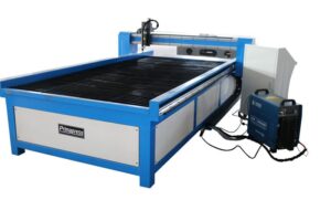 plasma cutter- quality of a plasma cutter machine