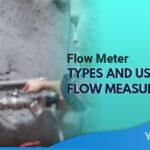 Flow Meter Types And Uses Of Flow Measurement Featured Image YMM 1