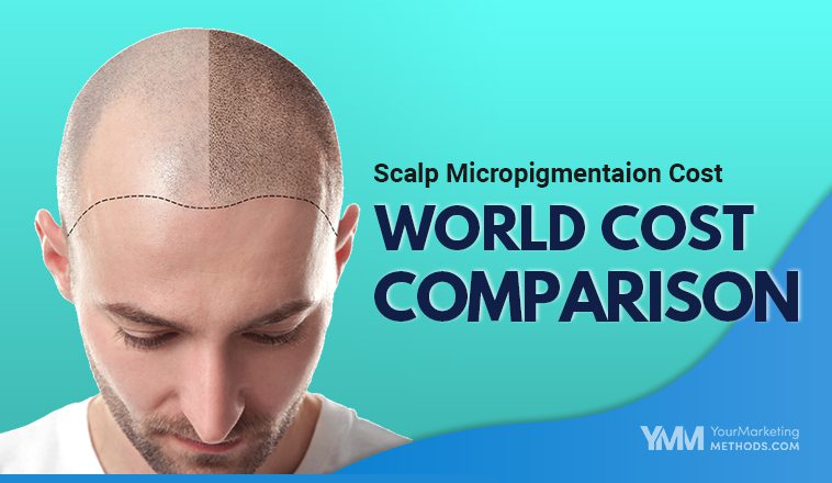 Scalp Micropigmentaion