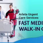 Arleta Urgent Care Services | Fast Medical | Walk-in Clinic