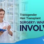 Transgender Hair Transplant Surgery Whats Involved Featured Image YMM