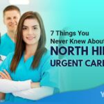 7 Things You Never Knew About North Hills Urgent Care Clinic Featured Image YMM