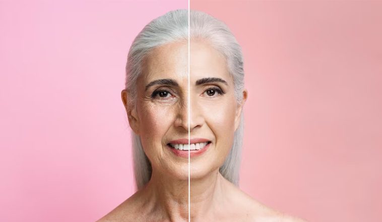 anti aging