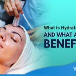 What is Hydrafacial and What are its Benefits Featured Image YMM