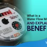 What is a Water Flow Meter and Explain its Benefits Featured Image YMM